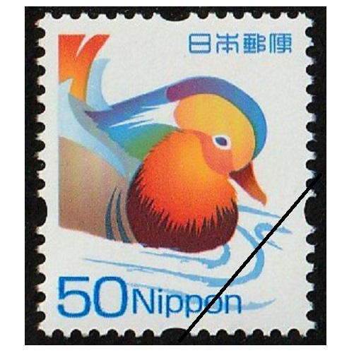 ☆FDC 初日カバー☆郵便番号普及郵便切手 15円「地図とナンバー