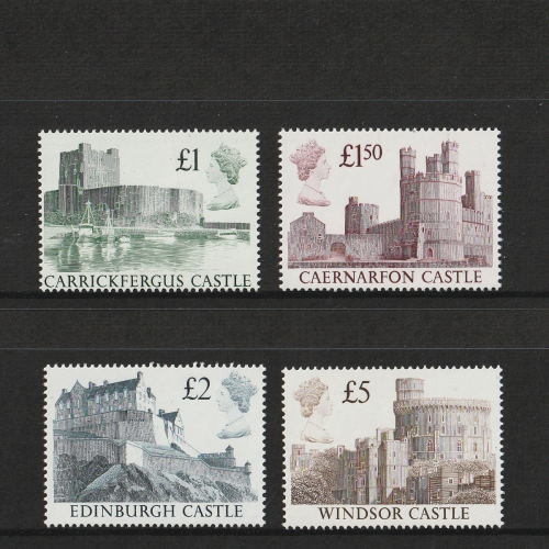 74035セール現品限　外国切手　スウェーデン発行歴史的建築物ブックレット 74035セール現品限 外国切手 スウェーデン発行歴史的建築物