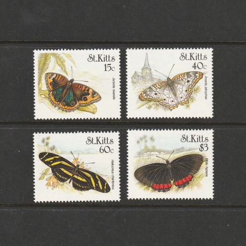 セントキッツ | ☆外国切手アウトレット☆,昆虫,蝶 | 切手の専門店 セントキッツ | ☆外国切手アウトレット☆,昆虫,蝶 | 切手の専門店