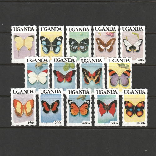 【売約】2242 外国切手 カナダ 蝶々シリーズ 切手 未使用 売約】2242 外国切手 カナダ 蝶々シリーズ 切手 未使用 売約】2242