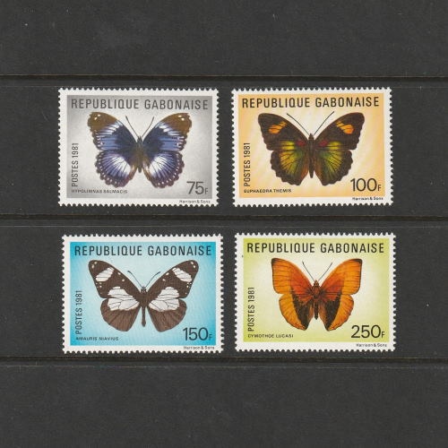 3541 外国切手 ガンビア 1995年 海の生物 小型シート 3541 外国