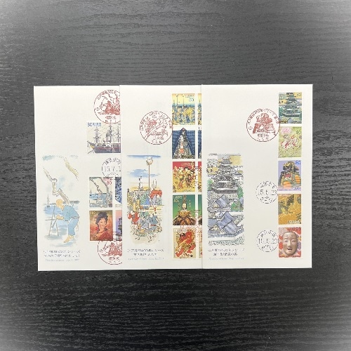 ���ͳ���400ǯ���꡼�����������С�����3����å�