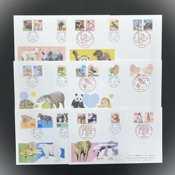 �ۤäȤ���ưʪ���꡼�����������С�����3����6��ˡ����å�