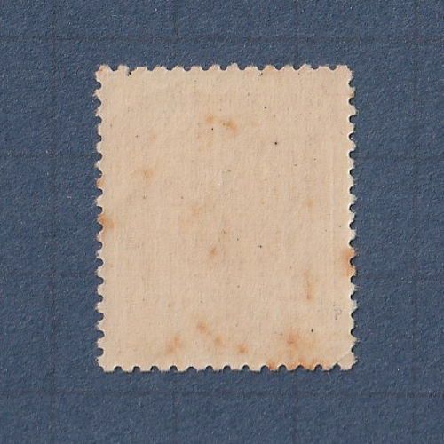 昭和白紙切手☆7銭切手／1937年（昭和12年）／未使用／k525-3