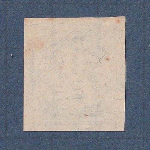 □現品画像□ 震災切手 5厘額面 単片 並品 | 通常切手（手彫～昭和白紙