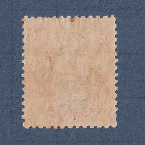 □現品画像□ 旧大正毛紙軍事切手 文字間4ミリ 単片 並品 | 通常