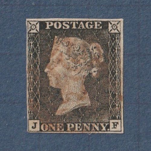 おまとめ済み)外国未使用切手 チェコ共和国 2006年 グリーティング 1枚