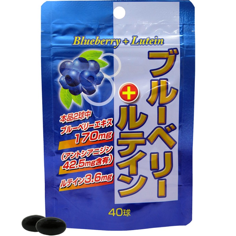 ������ɥѥå� �֥롼�٥꡼+��ƥ��� 2�ĥ��å�(40���2)�ڥ᡼���ء�