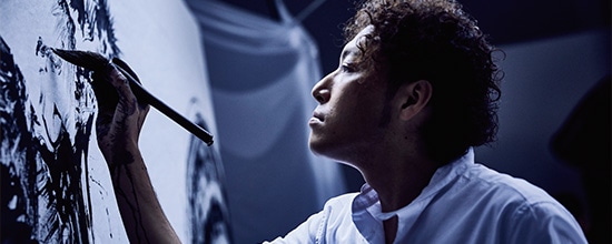 福岡ギャラリーにてAFAF2024連動企画展開催