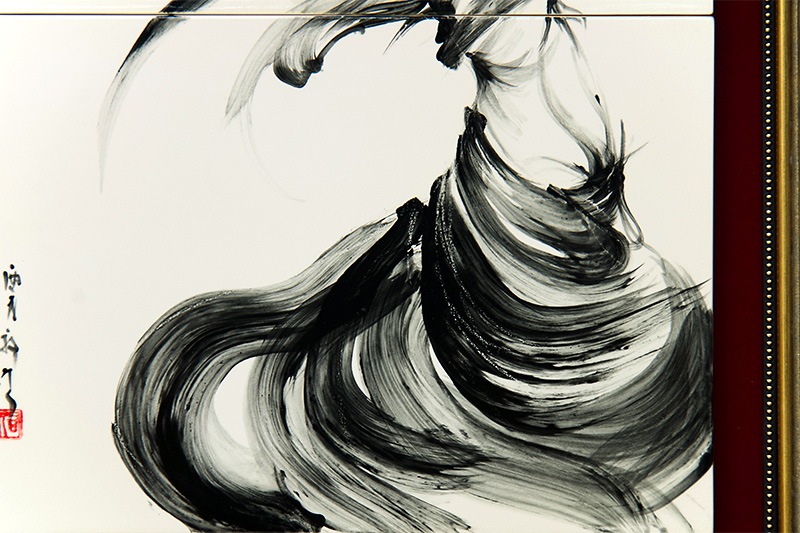 【希少】トレント Torrente 陶額 陶画 陶板画 デッサン 人物画 希少】トレント Torrente 陶額 陶画 陶板画 デッサン 人物画