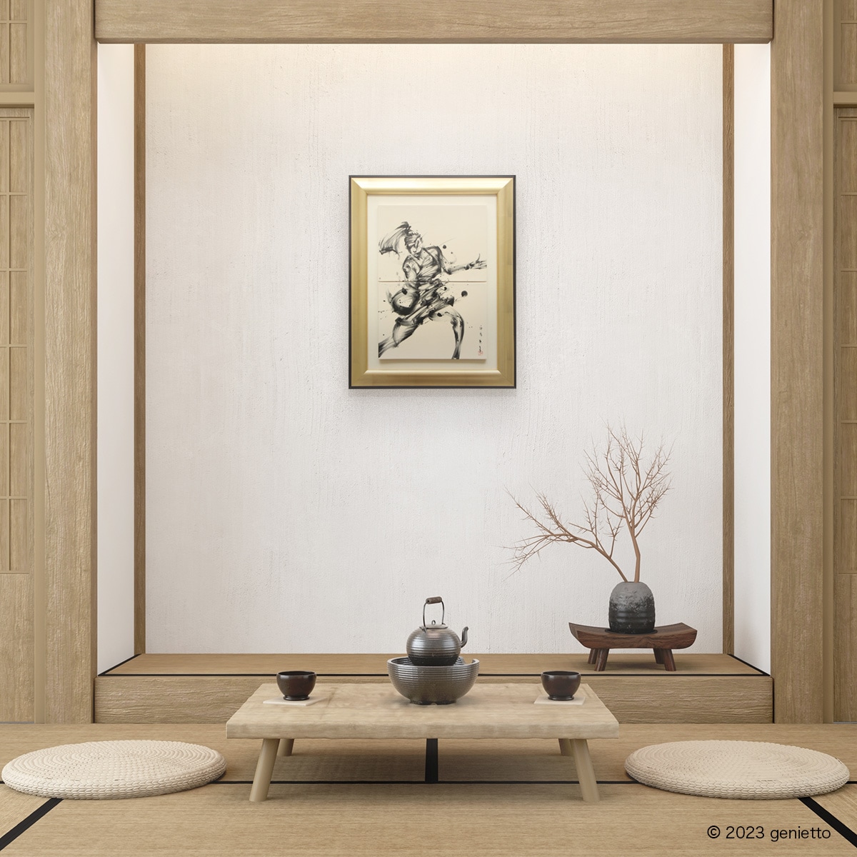 Banksy 絵画 紙本 肉筆 額縁 91M0oc-GLmL._AC_SY200_QL15_.jpg