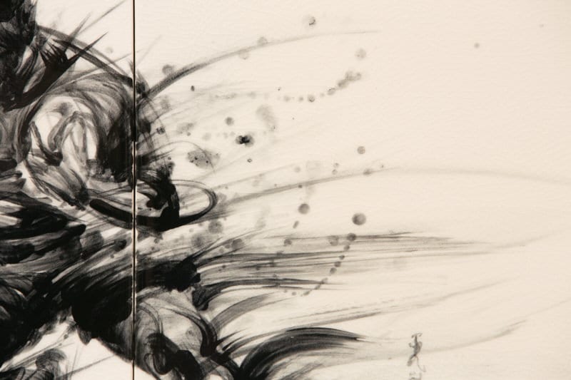 笠井スイ 直筆原画 笠井スイ直筆イラストサイン本「ジゼル・アラン」