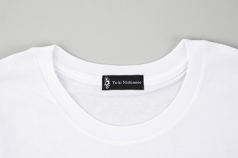 Yoshiki Larme トワレ　香水　特典　非売品　ノベルティ　シャツ Yoshiki Larme トワレ 香水 特典 非売品 ノベルティ シャツ - メルカリ