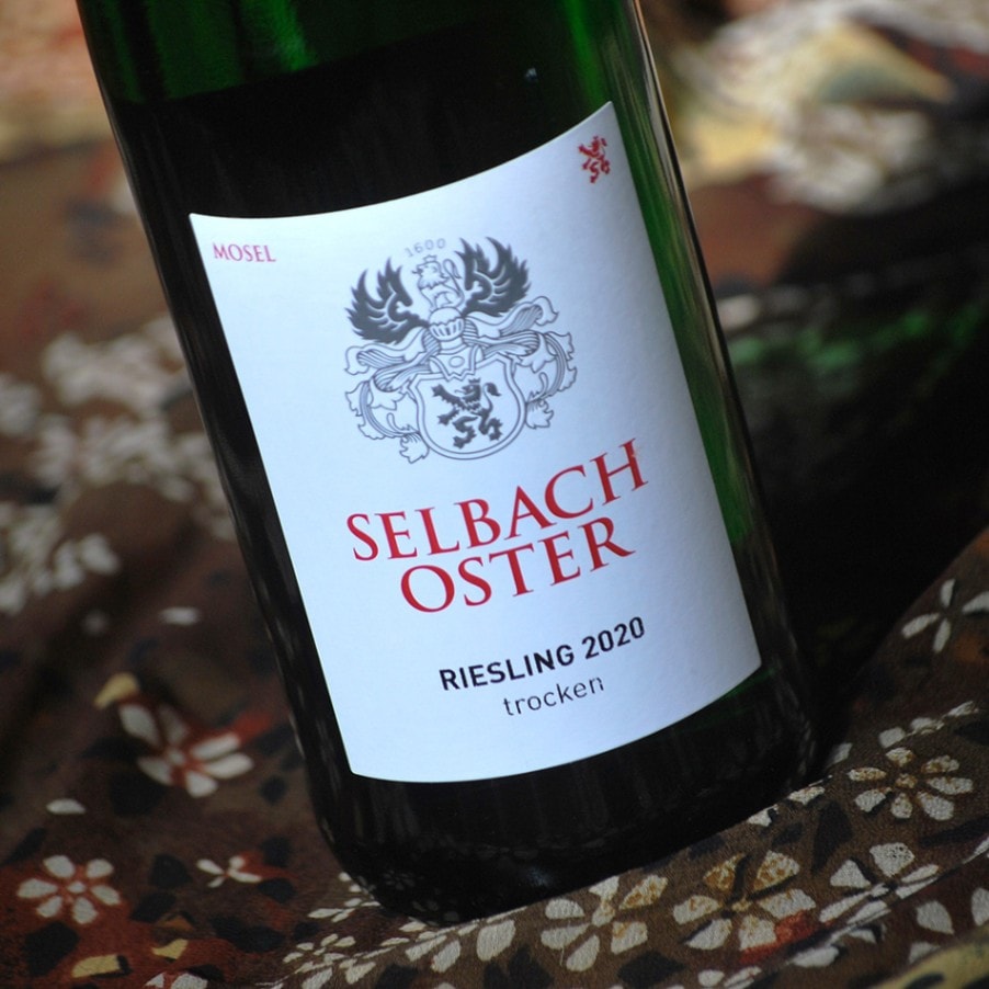 ゼルバッハ・オスター　ツェルティンガー　ゾンネンウーア　ベーレンアウスレーゼ　白　極甘口　2009　375ml(1-H736)(ハーフ) ゼルバッハ オスター ツェルティンガー ゾンネンウーア