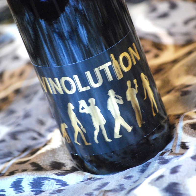 ֥١ "VINOLUTION" GOLD  ɸa-14_22ۥ꡼ҥ¤ 2022ǯ 뻺 