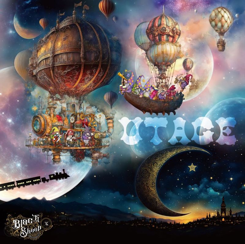 ���ʥ����쥳���ɡ�UTAGE�סʥ���������ɲ������ߡ�