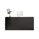 受付カウンター　レジカウンター　カウンターデスク　カウンター　キャビネット　引き出し付き　キーボードトレイ付き　ブラック　ホワイト　カスタマイズ可能