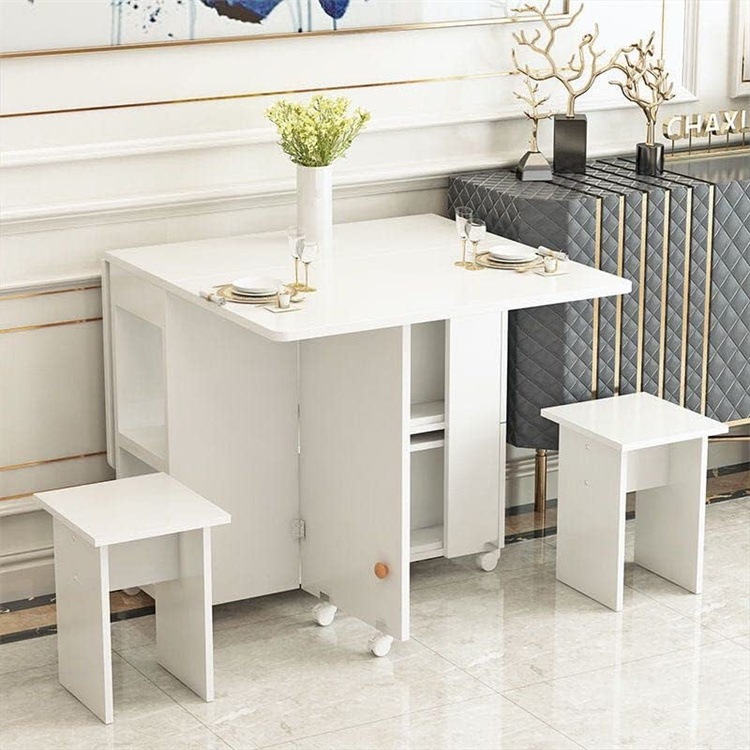 ��5�����å� �����˥� �ơ��֥� ������  4���� �ޤ���ߥ����˥󥰥ơ��֥� ���å� ���㥹�����դ�  ���� ��Ǽ �����˥󥰥ơ��֥� �ޤꤿ���� �ơ��֥�����Ф� ��Ǽ�դ�  �ʥ����롡�ۥ磻�ȡ���������4���ơ��֥�*1