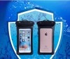 【IPx8取得】 6インチまで対応　(5色) フローティング防水ケース iPhoneX/8/7/6/Plus android 水中撮影 海水浴 潜水 お風呂 水泳　携帯防水ケース
