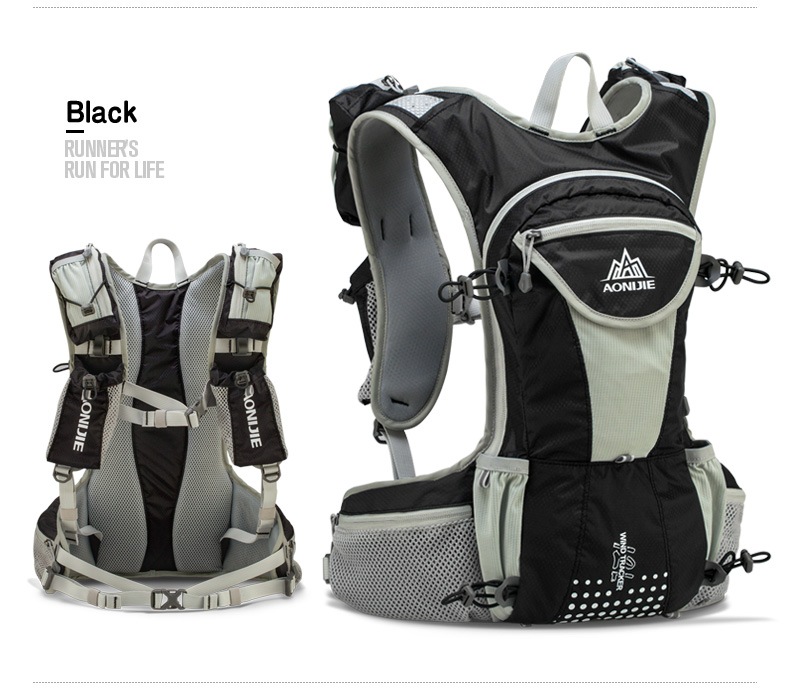Aonijie 12l 3色 ハイドレーションバッグ トレイルランニング ザック バックパック 登山リュック ザック ハイドレーションバッグ サイクリングバッグ 軽量 自転車 E905 ランニング ジョギング Running Jogging その他 Satex Aonijie 12l 3色 ハイドレーションバッグ トレイルランニング ザック バックパック 登山リュック ザック ハイドレーションバッグ サイクリングバッグ 軽量 自転車 E905 ランニング ジョギング Running Jogging その他 Satex