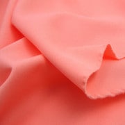 【コスプレセール】【数量5から】 生地 『アムンゼン (オレンジピンク) 429-24』 【雑誌掲載】|生地(衣装・コスプレ)|コスプレ・衣装