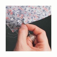 指ぬき 『総目指ぬき No.0 34-110』 Clover クロバー|その他|ソーイング