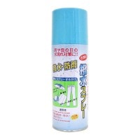 塗料スプレー 『衣類の撥水スプレー 230ml』 日本フイリン|その他|ソーイング