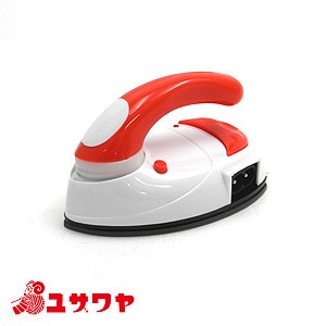 ������������ �ط����ѥХå��դ� mini IRON (�ߥ˥�������) �� DMA-04RD�� DOSHISHA �ɥ�������
