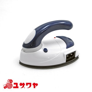 ������������ �ط����ѥХå��դ� mini IRON (�ߥ˥�������) �� DMA-04BL�� DOSHISHA �ɥ�������