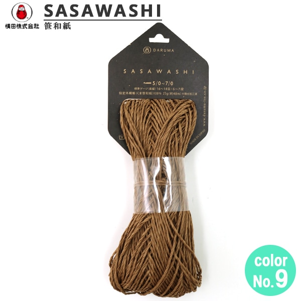 �ղ��ӻ� ��SASAWASHI (���»�) 9�ֿ��� DARUMA ����� ����