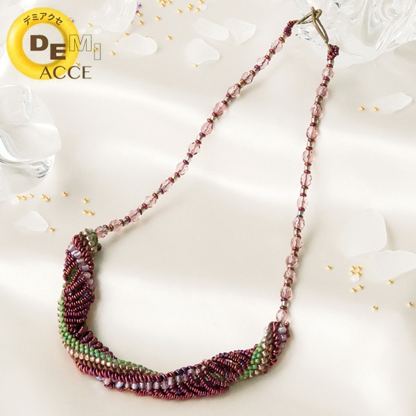 ӡå إǥߥ Mer de Bordeaux ᡼ɥܡɥ ܥɡγ DM-6 TOHO BEADS ȡۡӡ