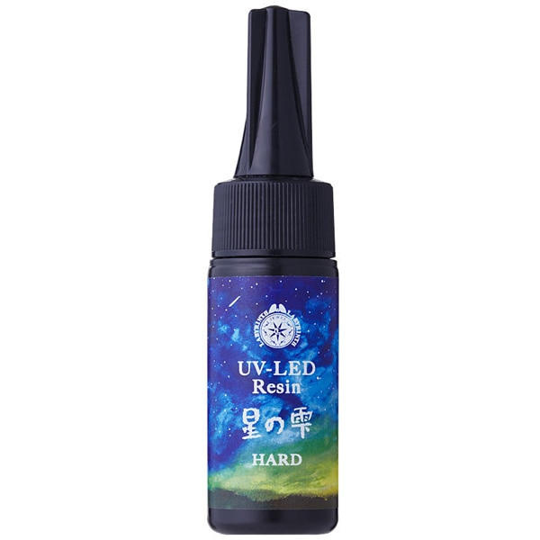 �쥸��� ��UV-LED�쥸�� ���μ� 30g�� PADICO �ѥ���