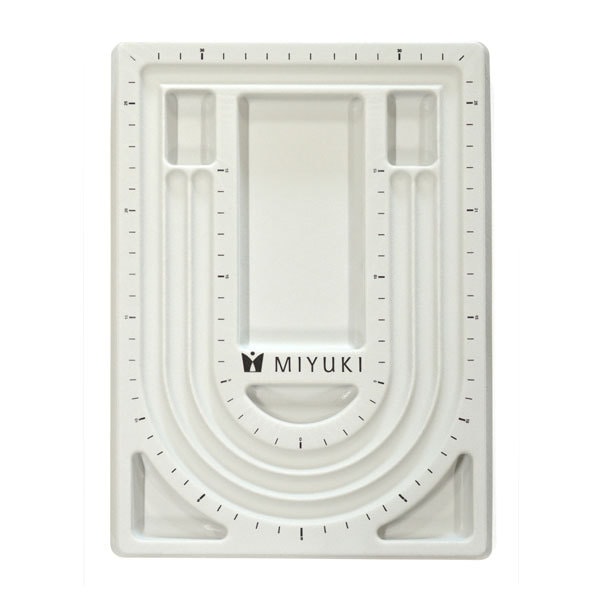 ビーズセール】 ビーズ用具 『ビーズデザインボード H3157』 MIYUKI
