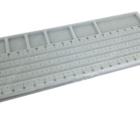 ビーズ用具 『ビーズデザインボードB H3153』 MIYUKI ミユキ|道具・用具・工具|ビーズ
