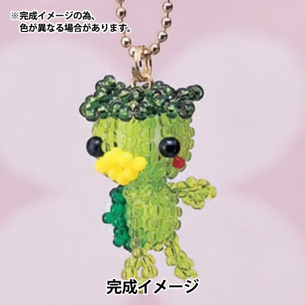 AIR SPACE × Kitty チャーム＆ビーズ付エンボスビキニトップ サンプル展示】えっくす☆きゅーと『Star Sprinkles / Moon Cat
