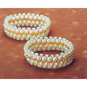 �ӡ������å� �إ�����Х�� 3�� TOHO BEADS �ȡ��ۡ��ӡ���