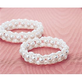 �ӡ������å� �إ�����Х�� 4�� TOHO BEADS �ȡ��ۡ��ӡ���