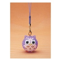 【ビーズセール】 ビーズキット 『鈴々堂 不苦労 No.1』 TOHO BEADS トーホービーズ|キット|ビーズ