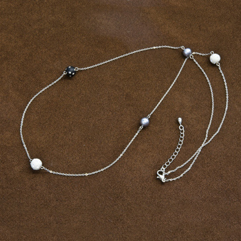 ӡå إǥܡΥ󥰥ͥå쥹 (С) DCR-6 TOHO BEADS ȡۡӡ