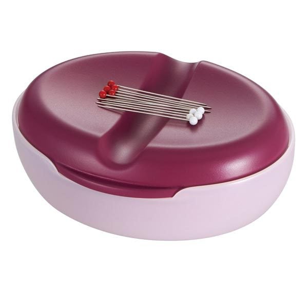 針山 『マグネットピンクッション 57-702』 Clover クロバー クロバー