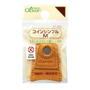 木製の指ぬき（アメリカ北西部） 木製の指ぬき（アメリカ北西部） 🇺🇸🇨🇦 第13回：「アメリカと