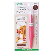 羊毛フェルトキット 『ハマナカ フェルトボールメーカーふってふって