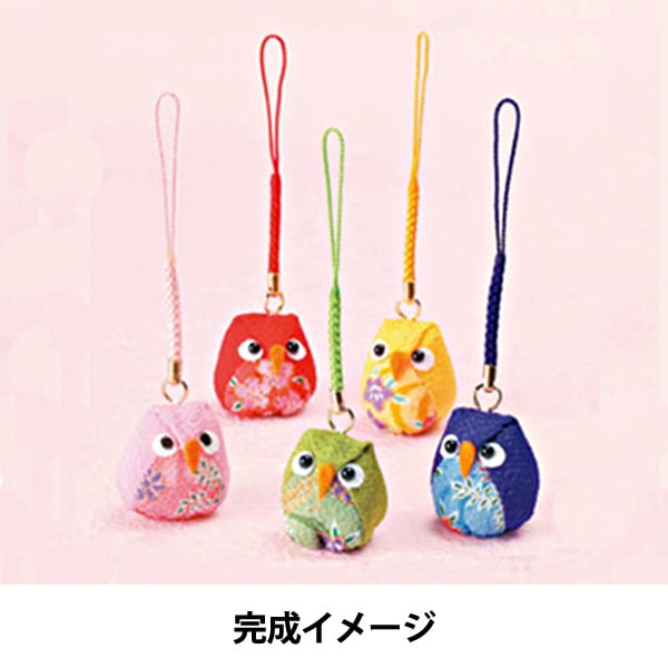 ちりめん細工★おまとめ★ 受注生産品】つまみ細工 -お雛様セット- — ちりめん細工館 公式