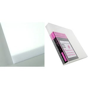 keyuu　マーブル ウレタン巻タイプヌード6枚組の3 12/18 再入荷】NECKABLE ウールスヌード クロスカラー グリーン