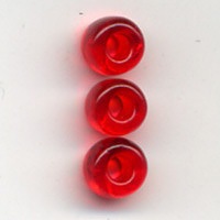 ビーズ 『マクラメグラスビーズミニ 5mm AC918』 MARCHENART メルヘンアート|ガラスビーズ|ビーズ