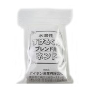 透明粘土 『水溶性 すけるくん ブレンド用 ネンド 250g』 ジャックス|透明粘土|粘土