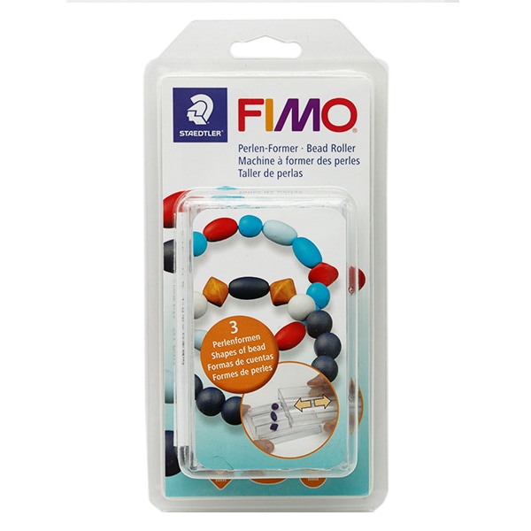 ビーズ成形 『FIMO (フィモ) マジックローラー 8712』 粘土,道具・用具