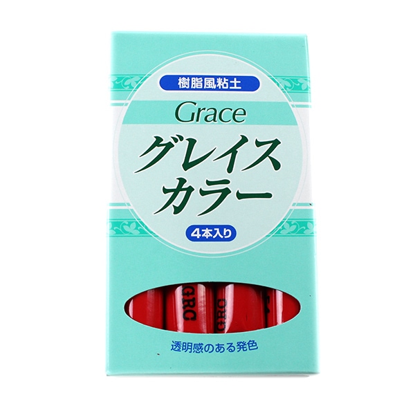 透明（すき）ガラス　赤べり 000000005068_2CSpzud.jpg