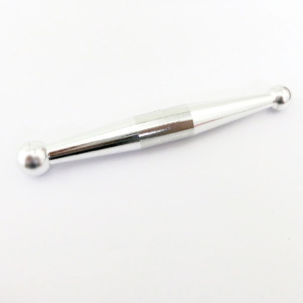 粘土用工具 『丸め棒 (小) 719』 サン工業 粘土,道具・用具| ホビー