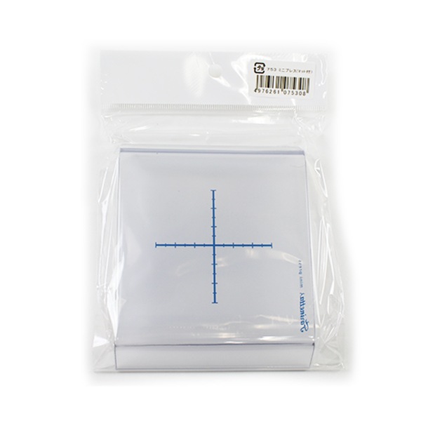 プレスボード プレス板 粘土用品 粘土用工具 『ミニプレス (マット付)』 サン工業 粘土,道具・用具